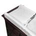 Serta Perfect Sleeper Changing Pad CloseUp