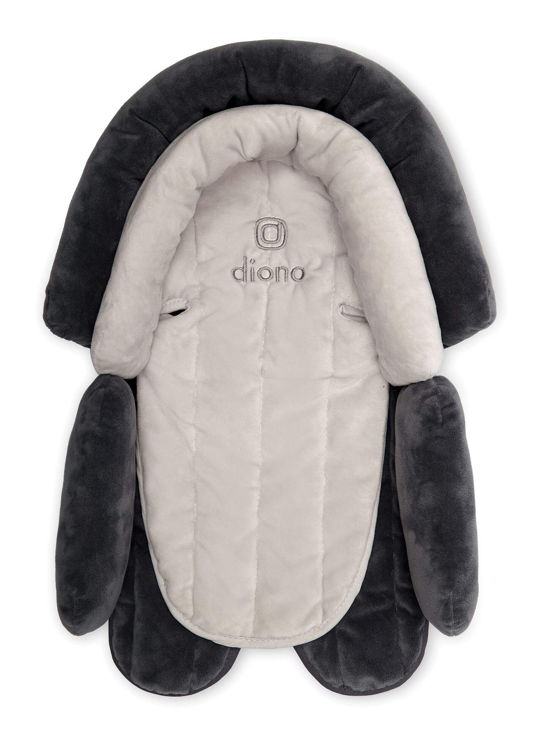 Diono Head Support Front_Flat