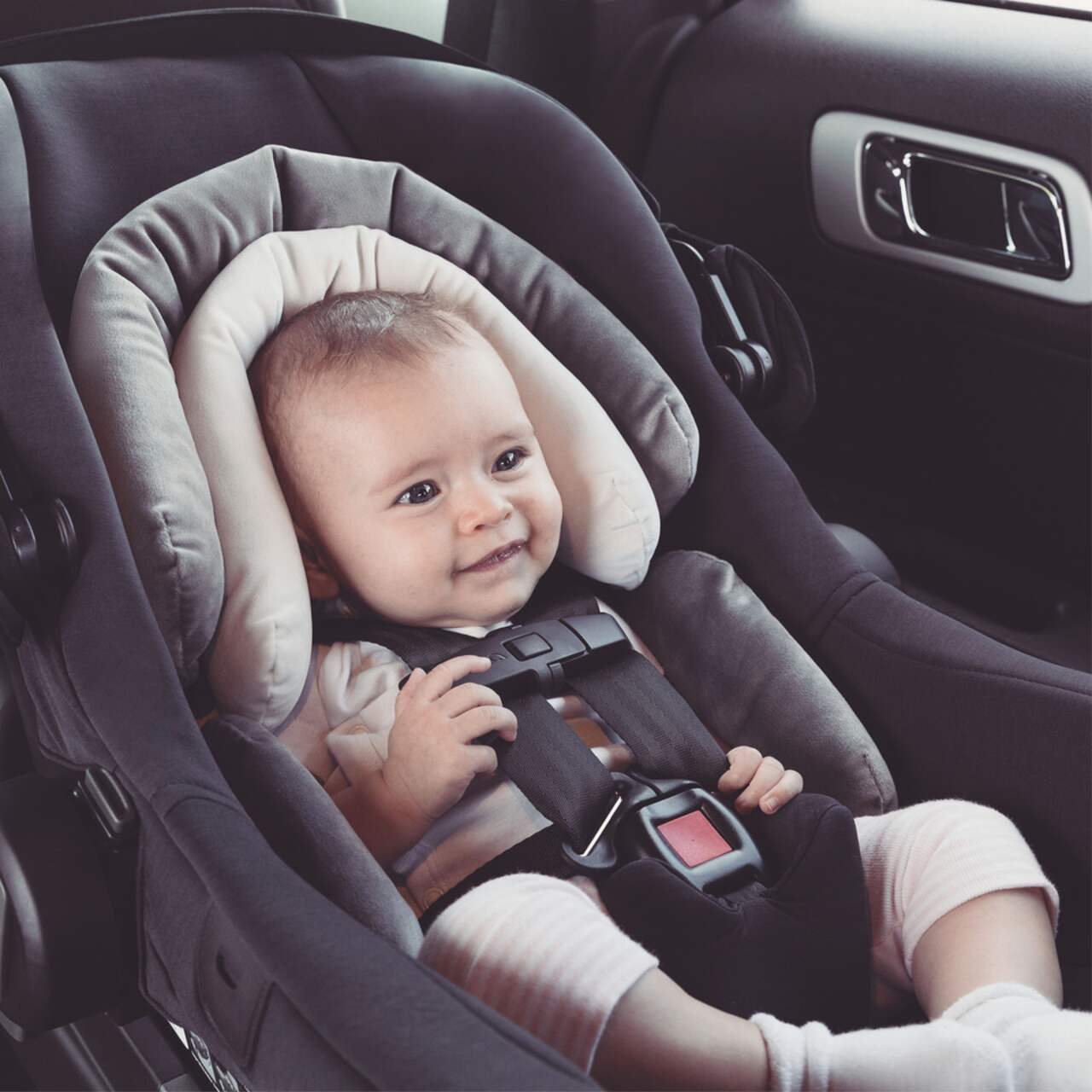 Diono headrest 2025