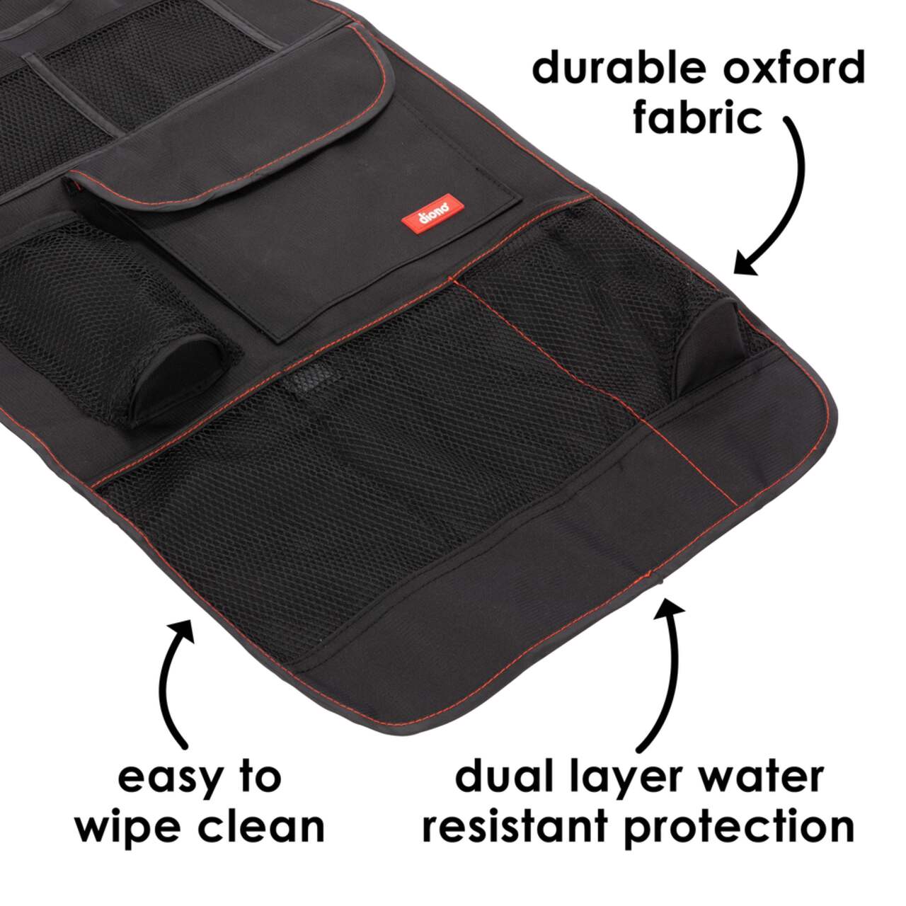 Back seat shop organizer canadian tire
