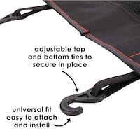 Diono Stow 'n Go - Range-tout pour l'auto