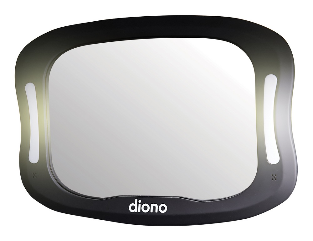 Diono Easy View™ XXL Car Mirror Canadian Tire