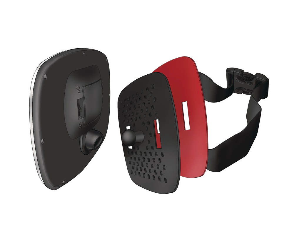 Diono Easy View™ XXL Car Mirror Canadian Tire