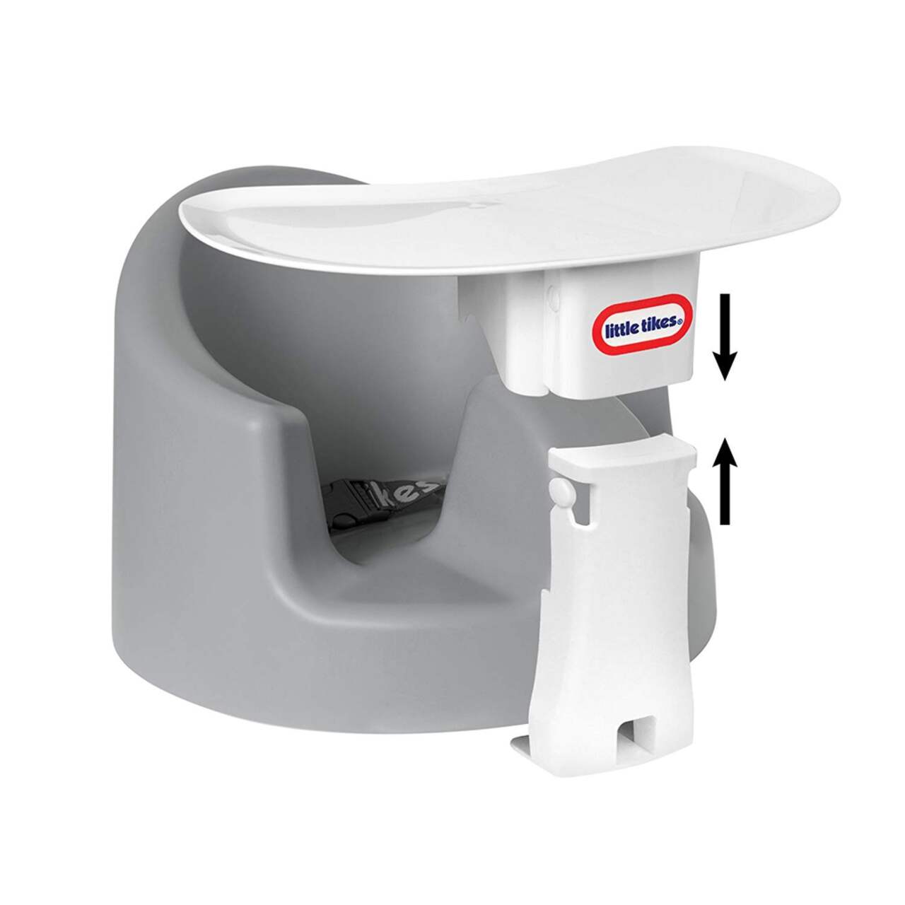 Little Tikes My First Seat 2 in 1 Floor Seat Tray Canadian Tire