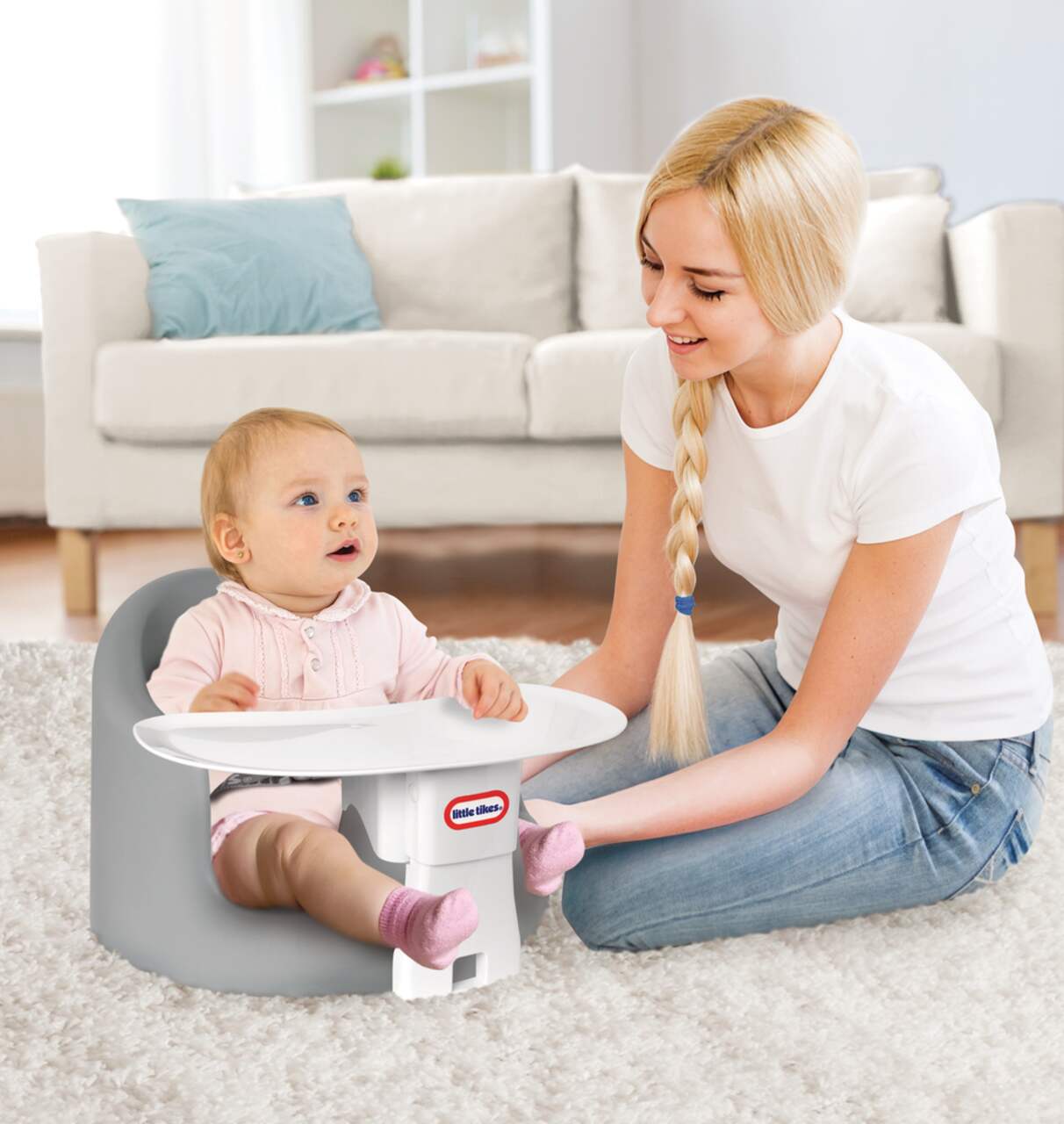 Little tikes bumbo cheap