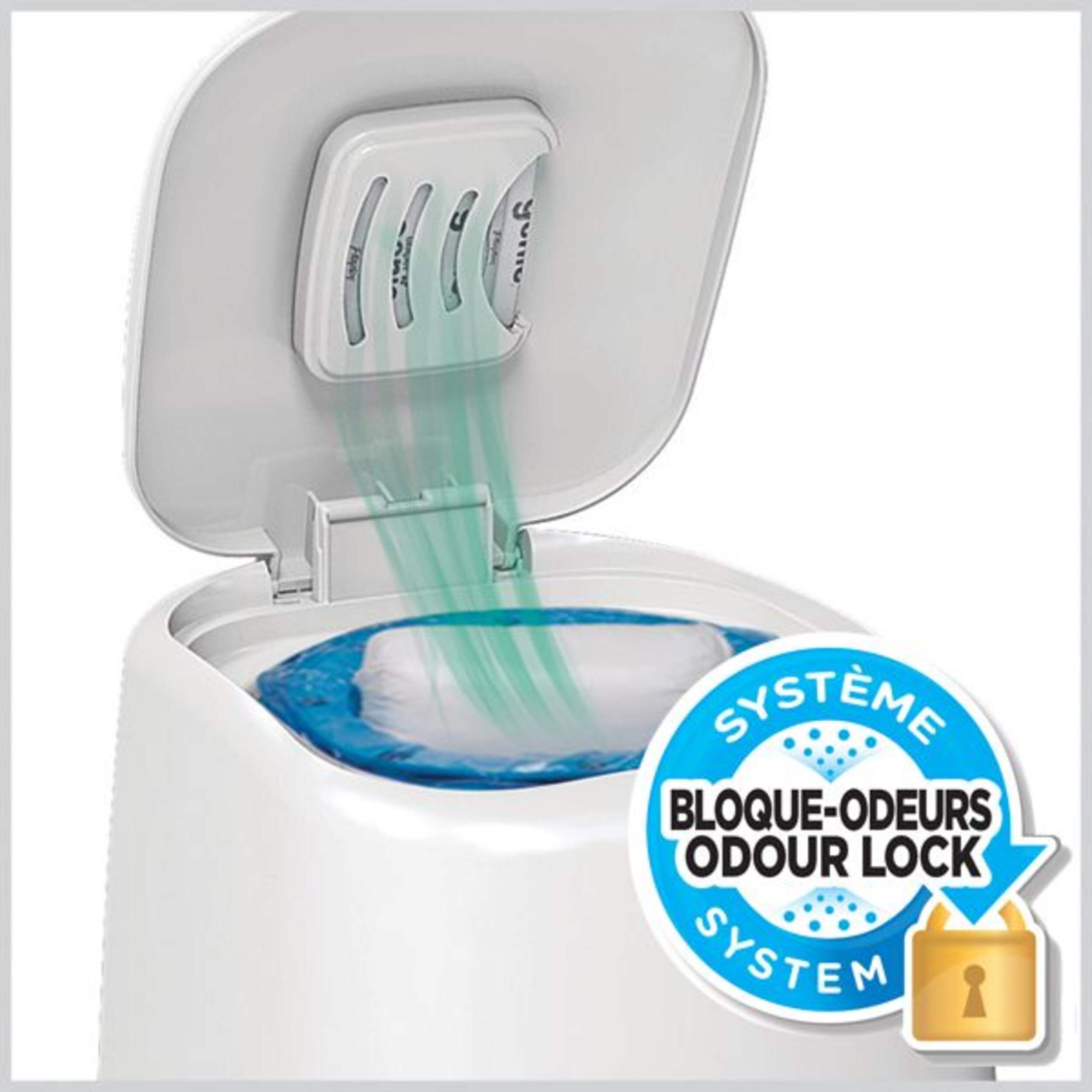 Playtex Baby Diaper Genie Elite Diaper Pail System Canadian Tire