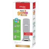Playtex Diaper Genie Elite - Poubelle à couches avec pédale Front_Angled_Left