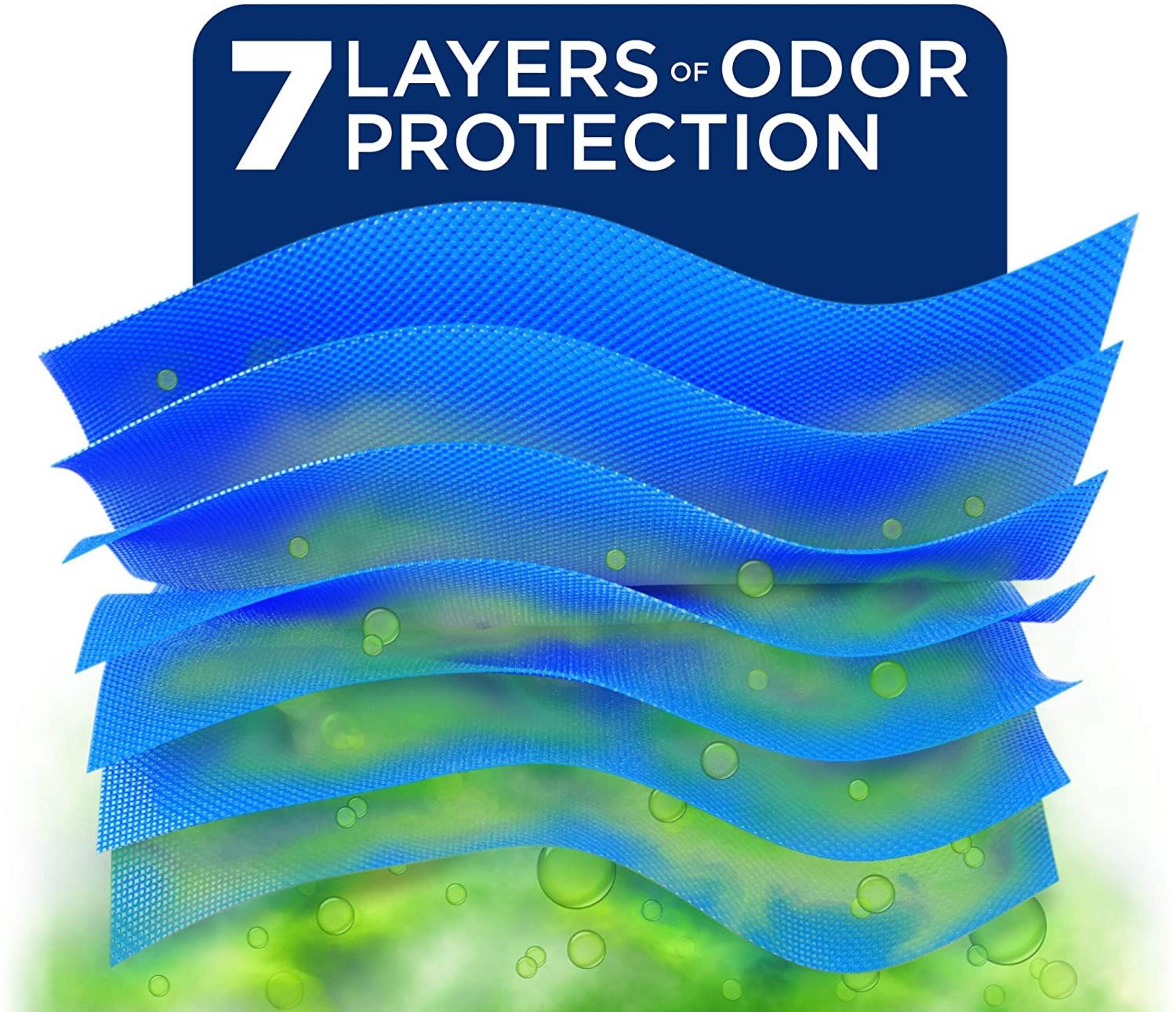 Playtex Baby Diaper Genie Scented Refills, 3pk Canadian Tire