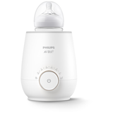 Philips Avent Bottle Warmer Front_Flat