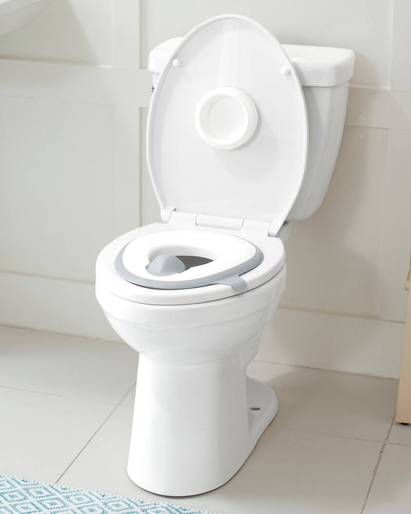 Skip Hop Easy Store Toilet Trainer Canadian Tire