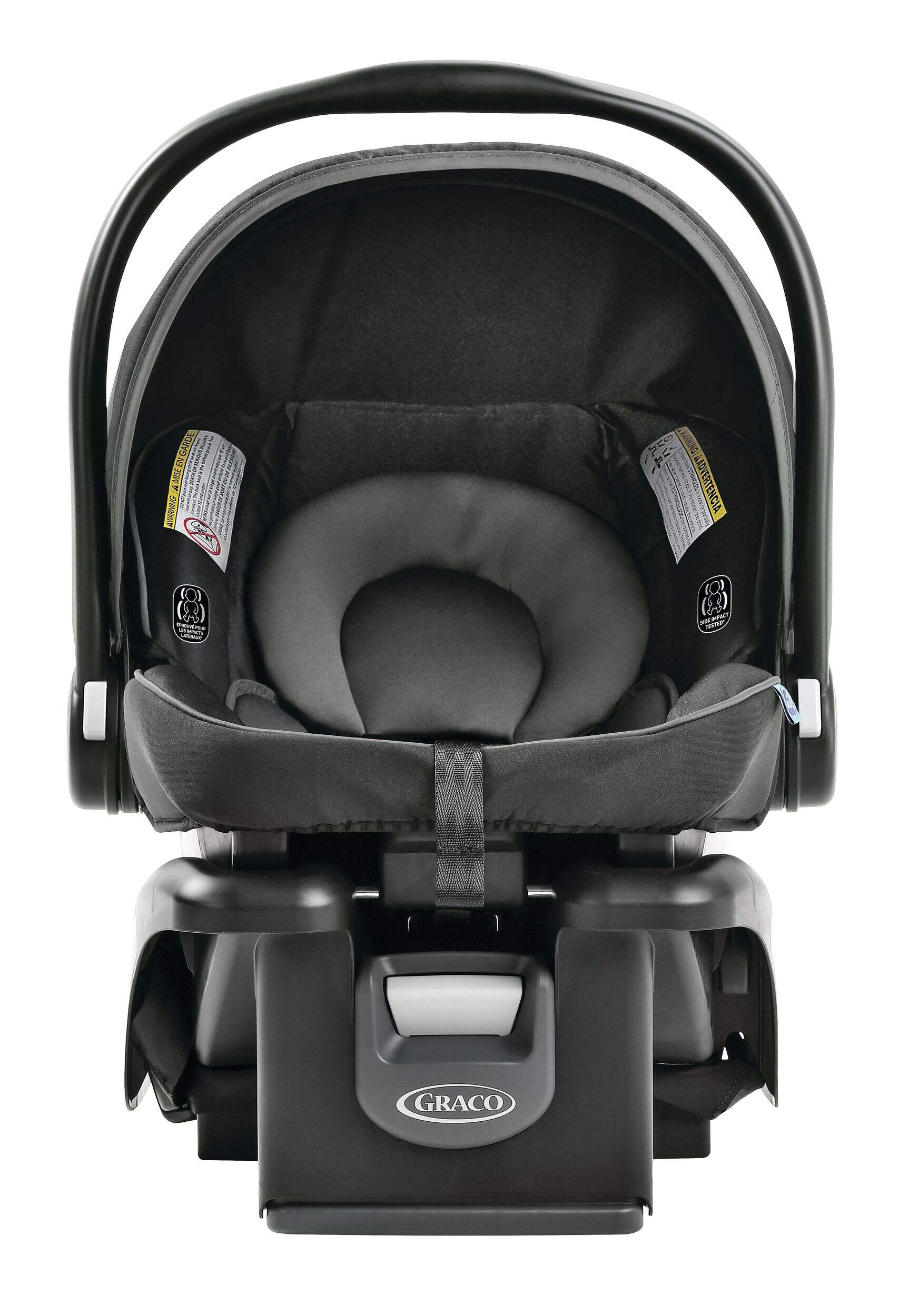 Graco SnugRide 35 Lite LX Infant Car Seat, Gotham Canadian Tire