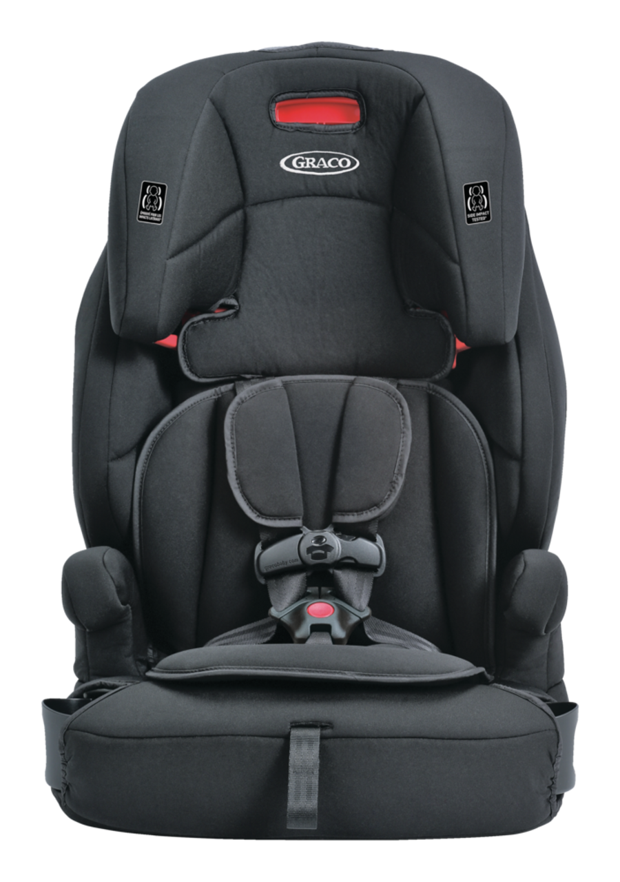 Evenflo transitions 3 in clearance 1 combination booster seat