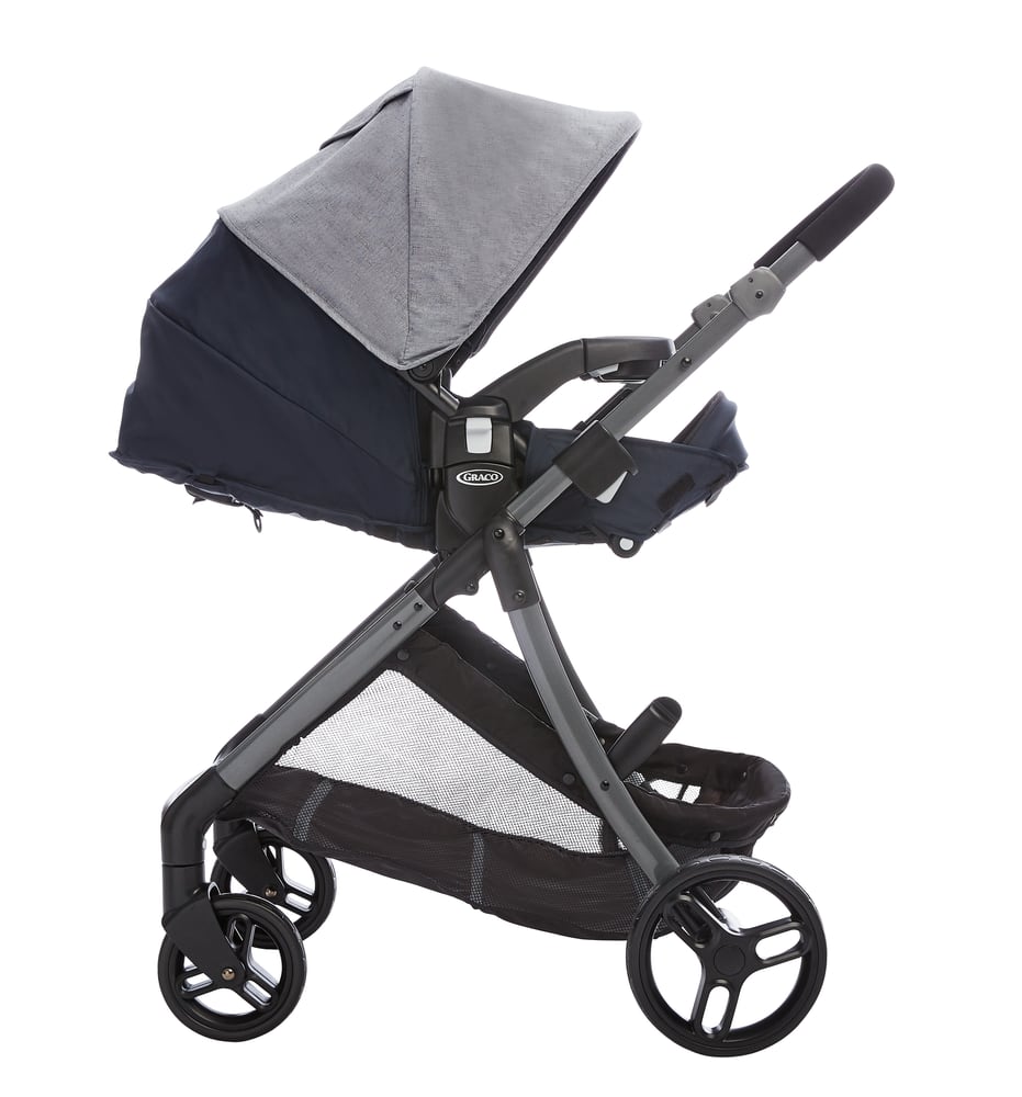 graco modes closer stroller