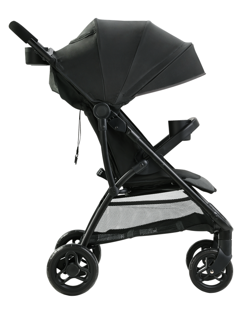 nimblelite stroller by graco