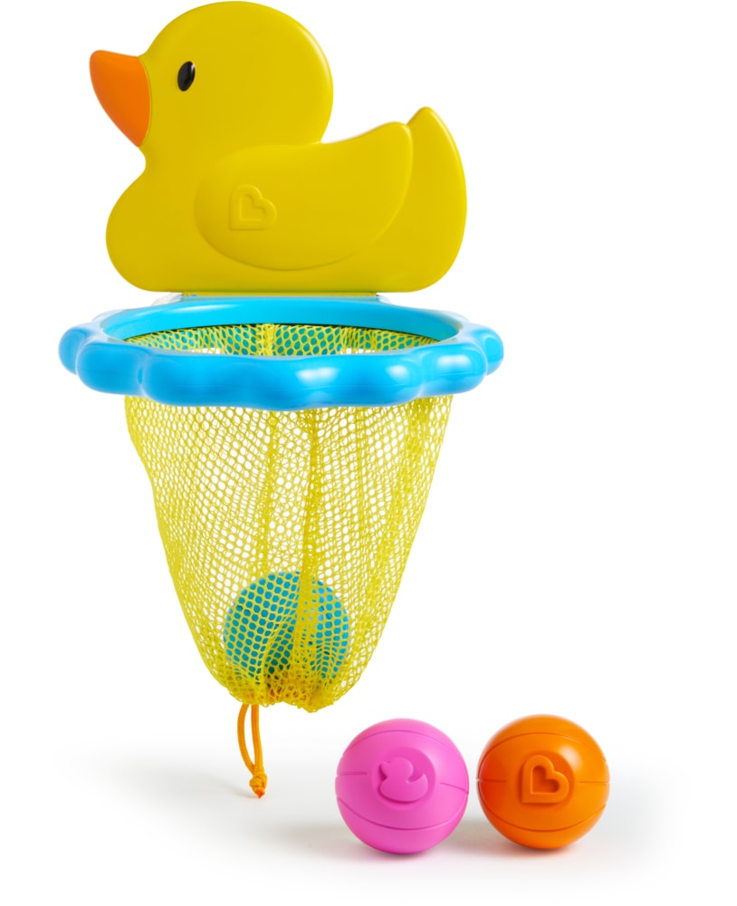 Munchkin Duck Dunk Bath Toy Canadian Tire