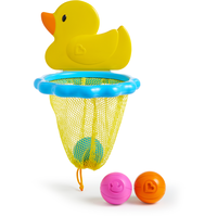 Munchkin Duck Dunk Bath Toy Composite_or_Mixed