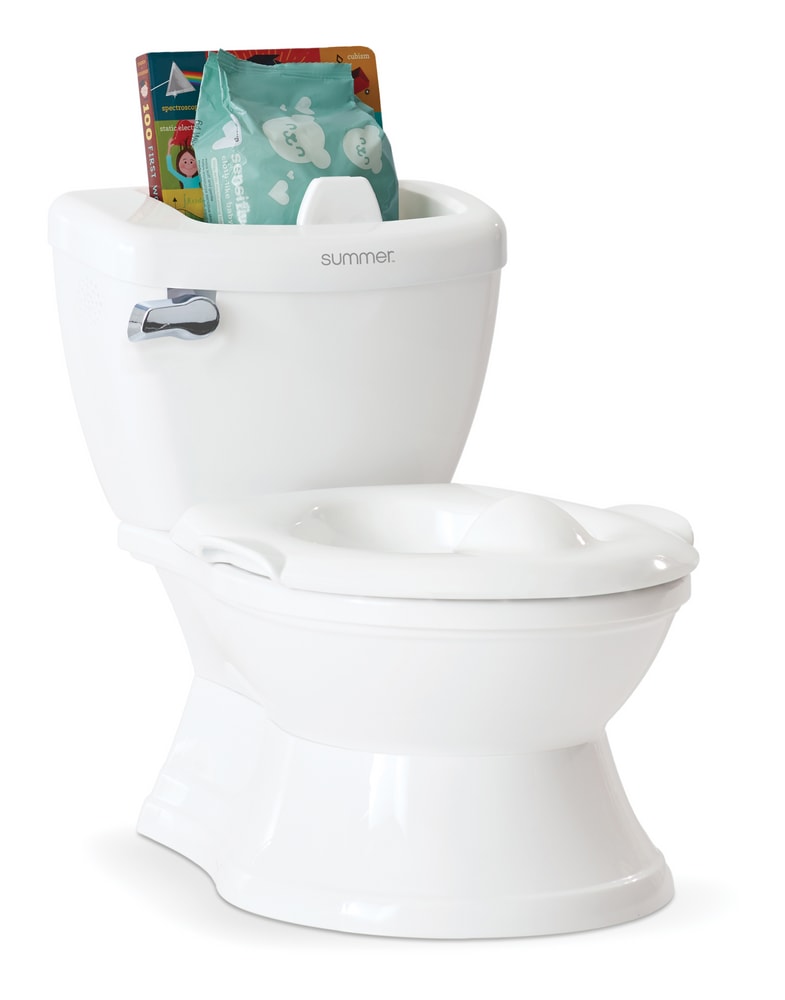 Summer Infant My Size Potty Canadian Tire