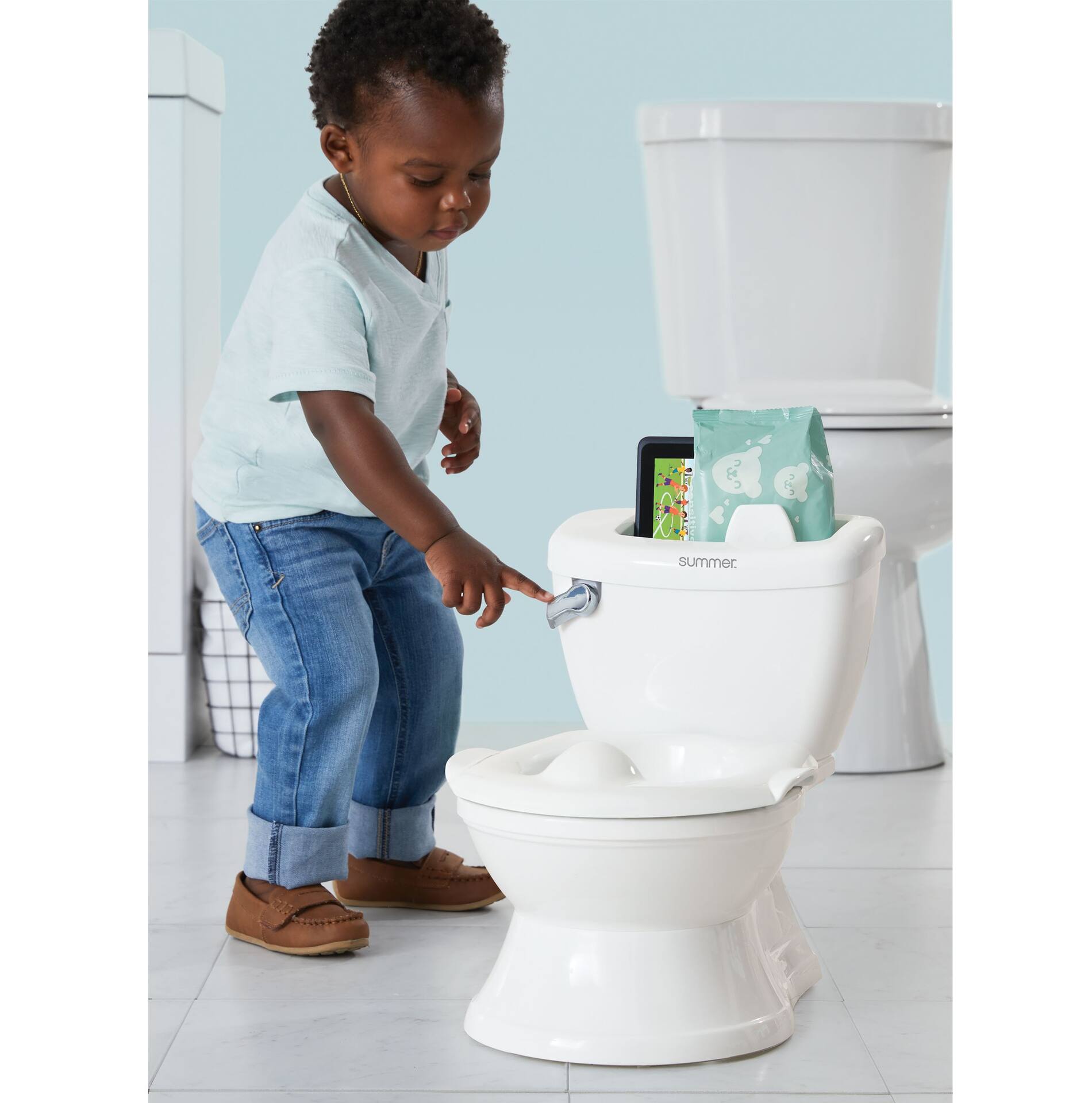 Summer Infant My Size Potty | Canadian Tire