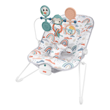 Fisher-Price® Baby Bouncer Front_Three_Fourths_Angled_Right