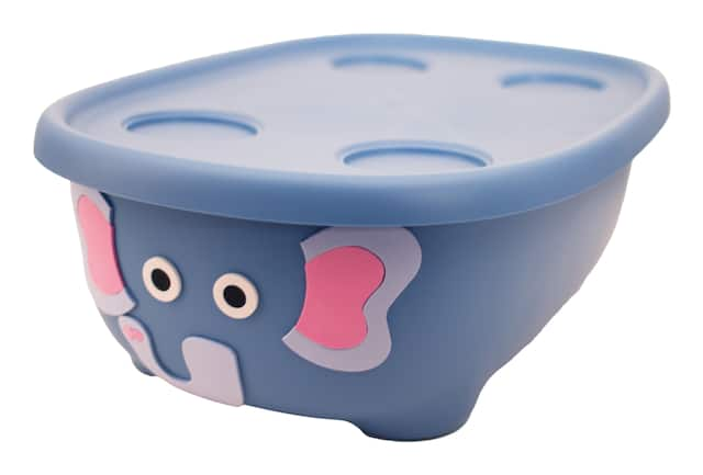 Prince Lionheart Tubimal Infant & Toddler Tub | Canadian Tire