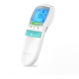 Motorola Thermometer Front_Three_Fourths_Angled_Left