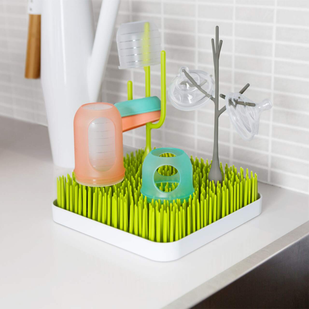Boon grass drying rack best sale canada
