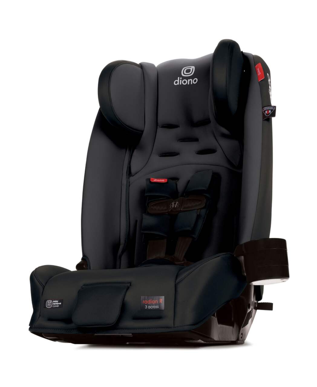 Diono 3 rxt dimensions deals