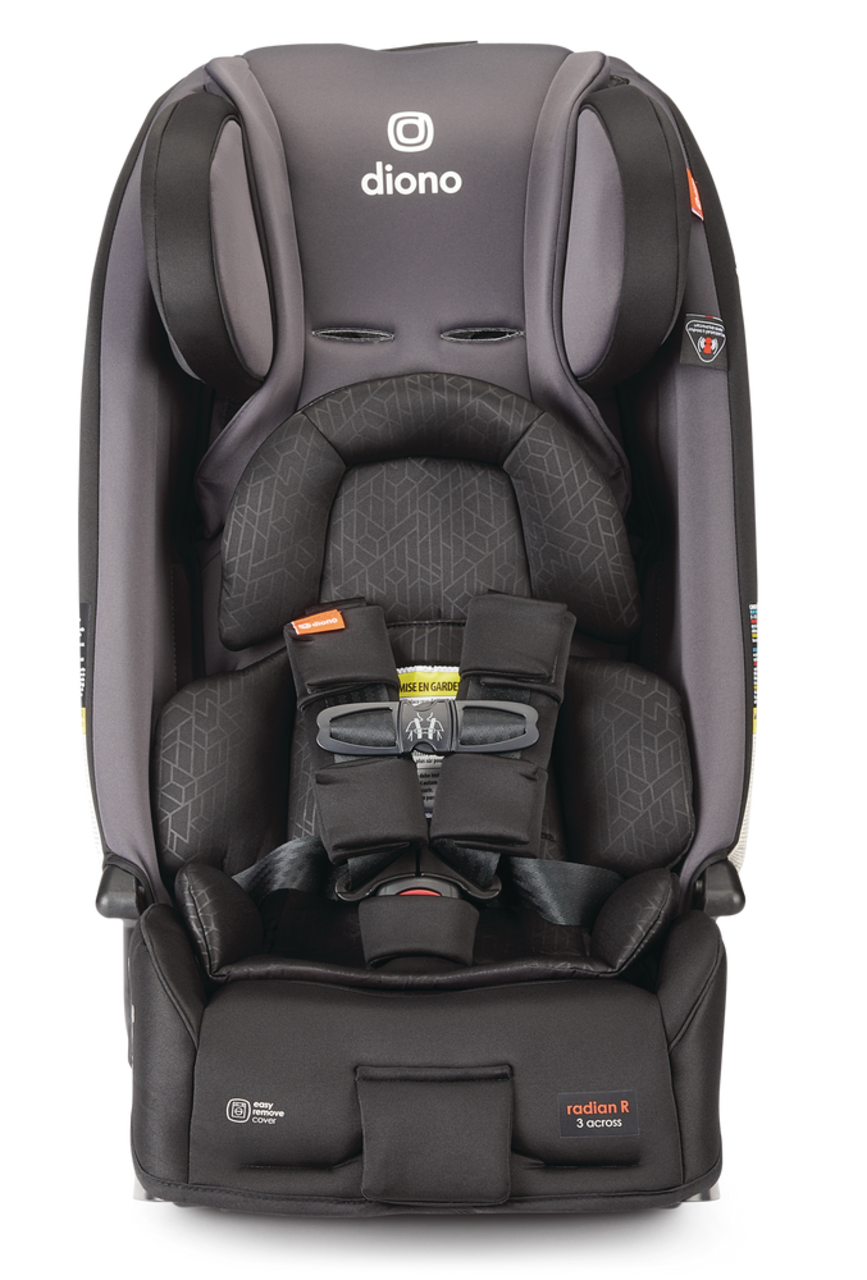 Diono radian 3r deals nz
