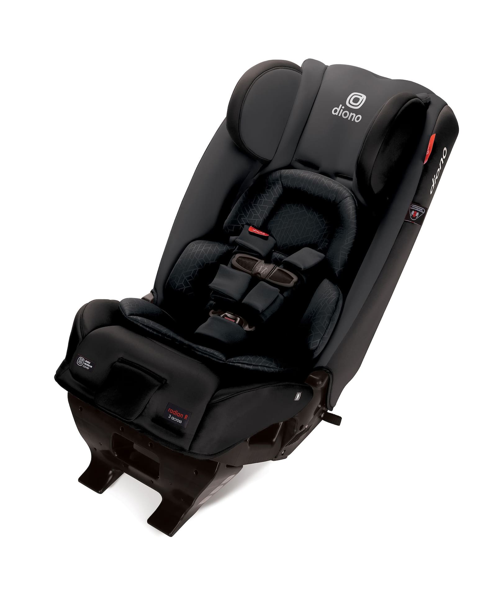 Diono radian 3 outlet rxt convertible car seat