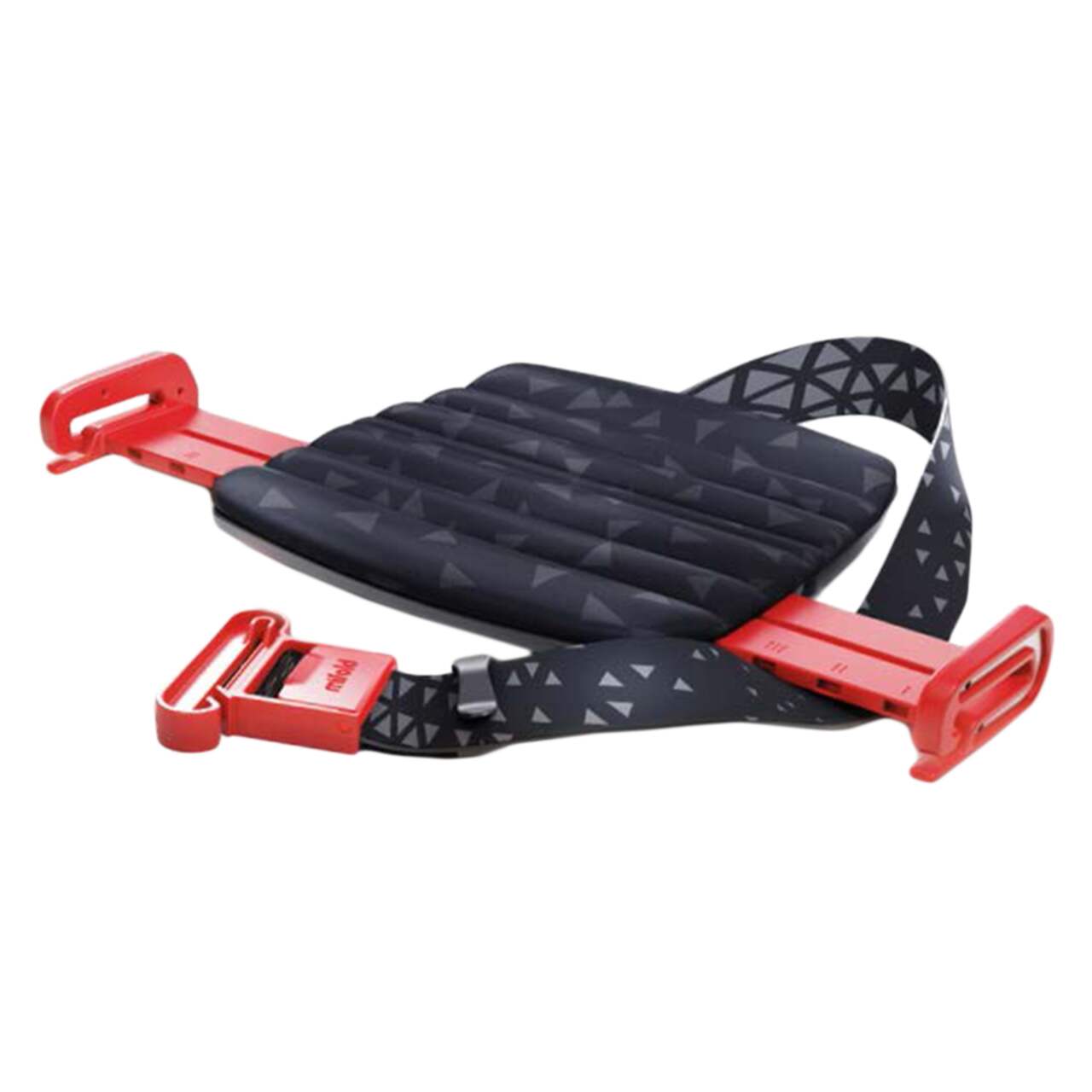 Mifold Grab and Go Car Booster Seat Black Canadian Tire