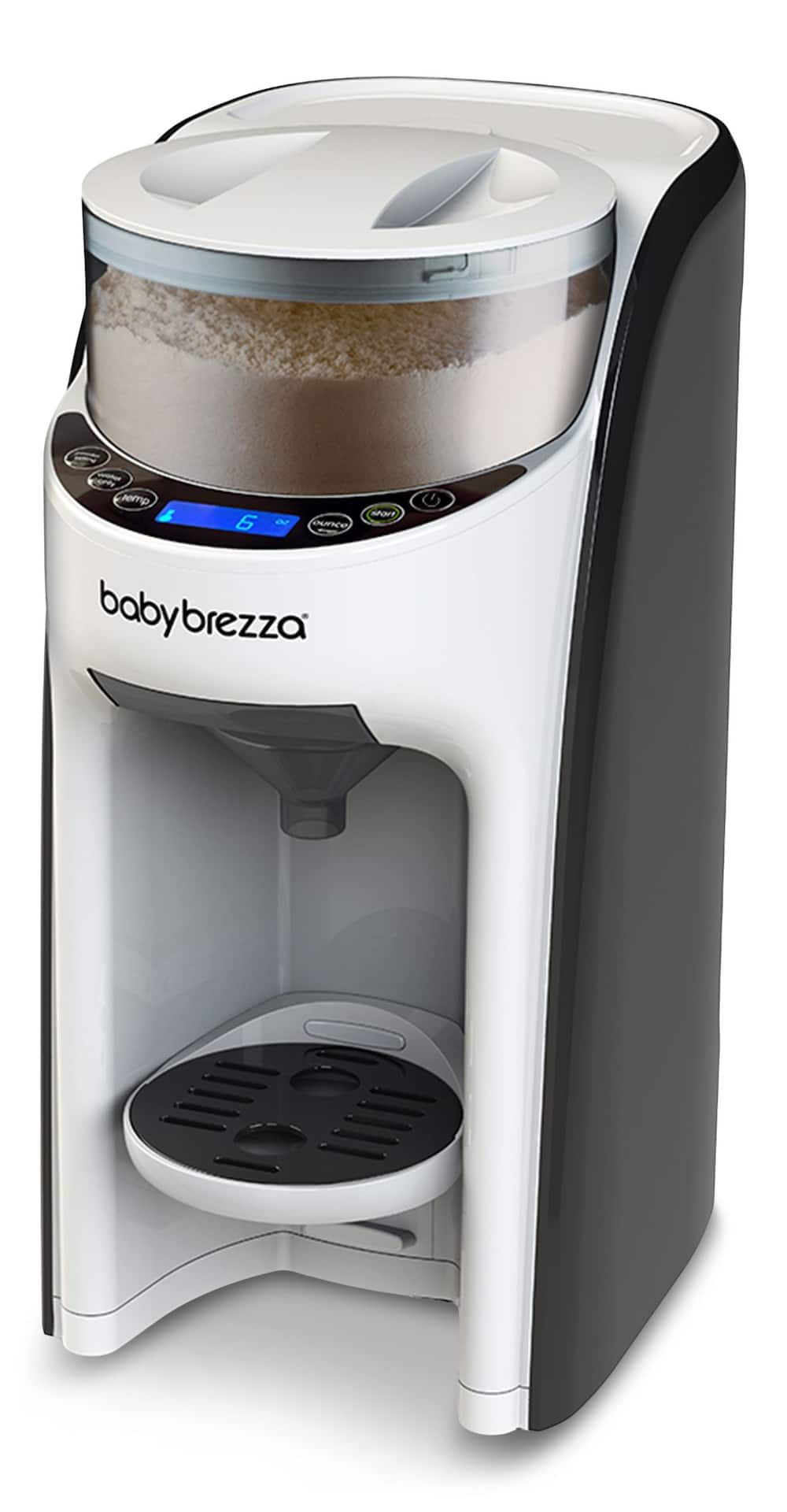 Baby Brezza Formula Pro Advanced Baby Formula Dispenser