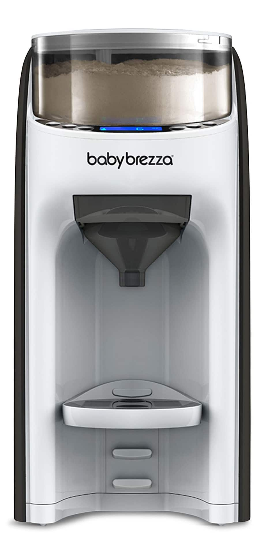 Baby Brezza Formula Pro Advanced Baby Formula Dispenser