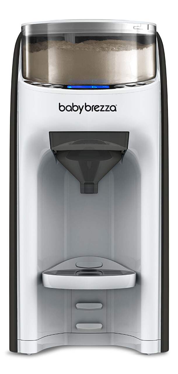Baby Brezza Formula Pro Advanced Formula Dispenser