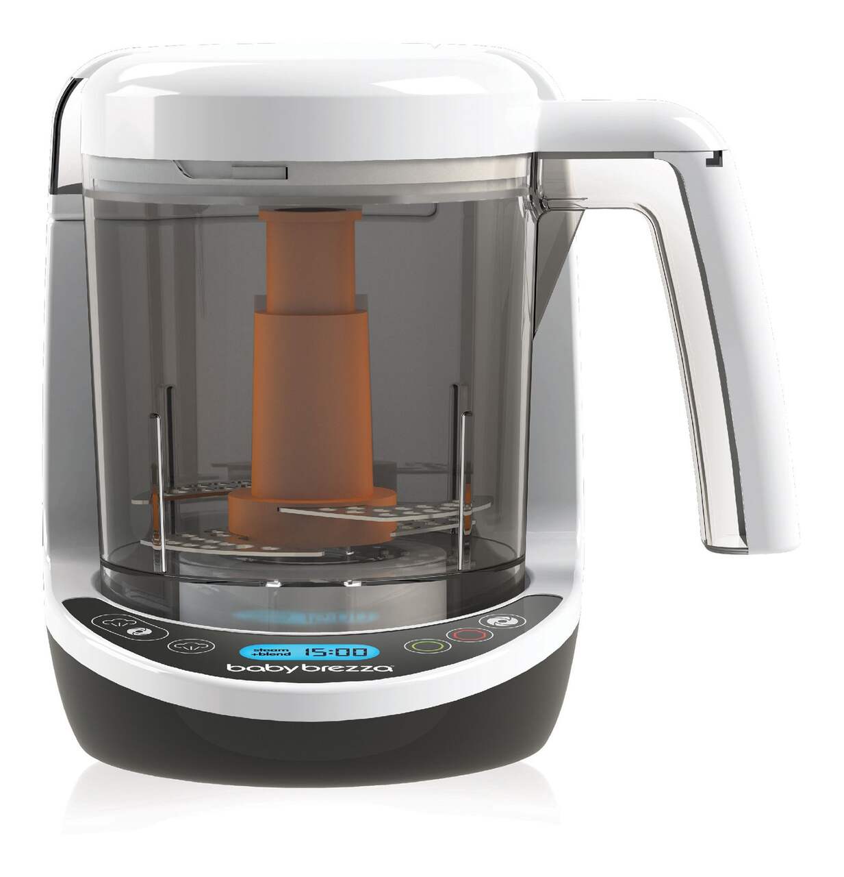 Baby Brezza® One Step™ Food Maker Deluxe