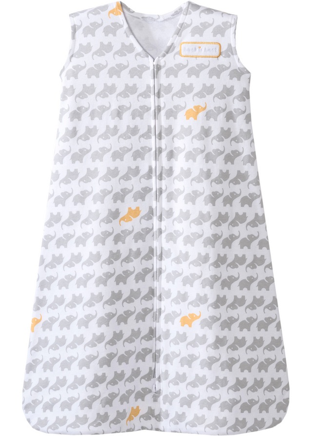 HALO SleepSack Couverture portable, gris Canadian Tire