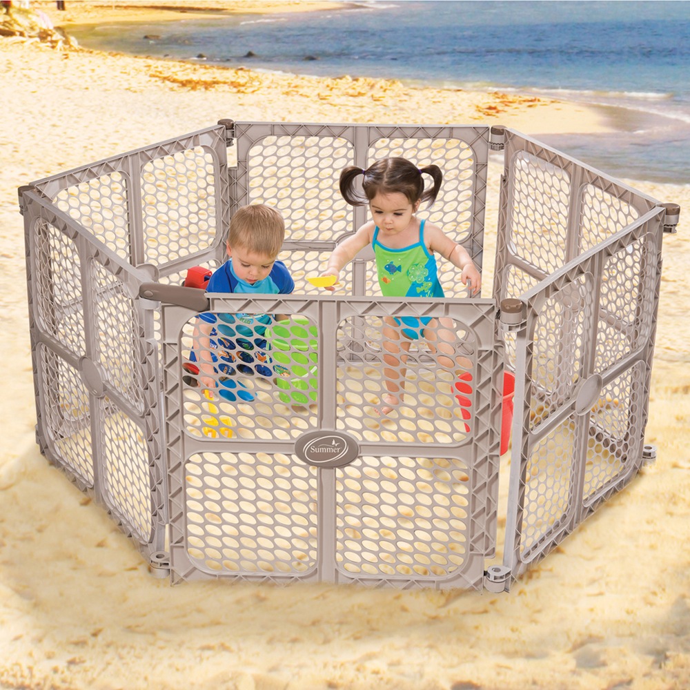 Summer Infant Playsafe Playard Canadian Tire