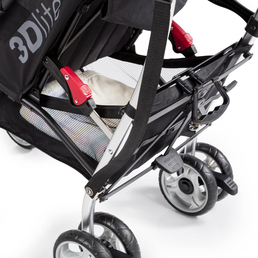 wilson prams