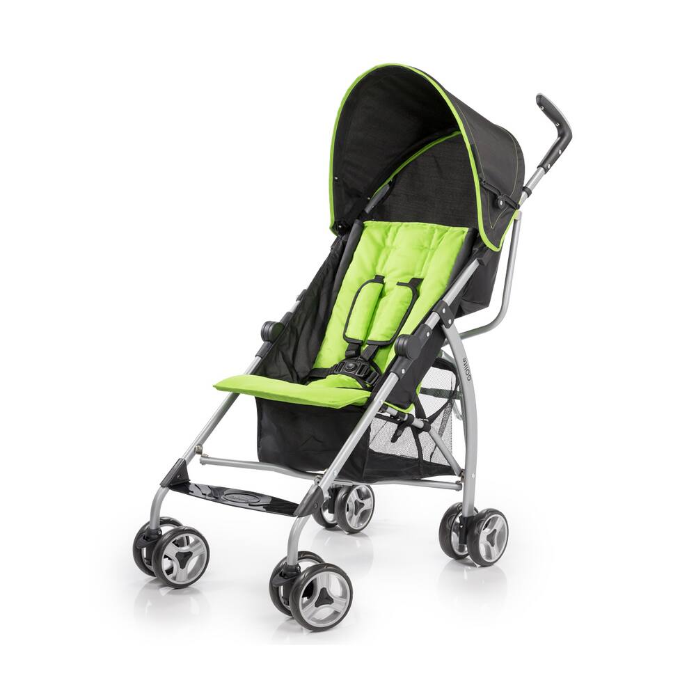 summer lite umbrella stroller