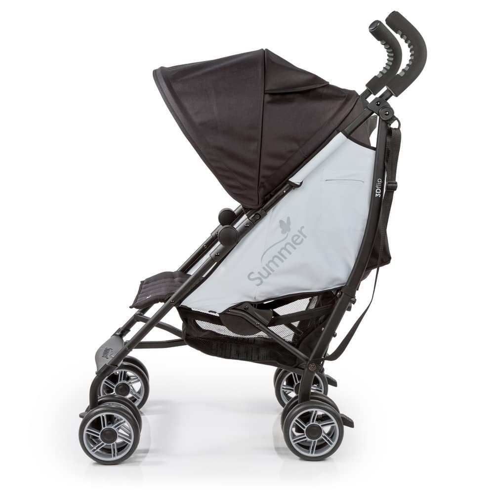 Summer Infant3D Flip Lightweight Convenience Stroller, Assorted