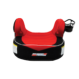 Ferrari Backless Booster Seat