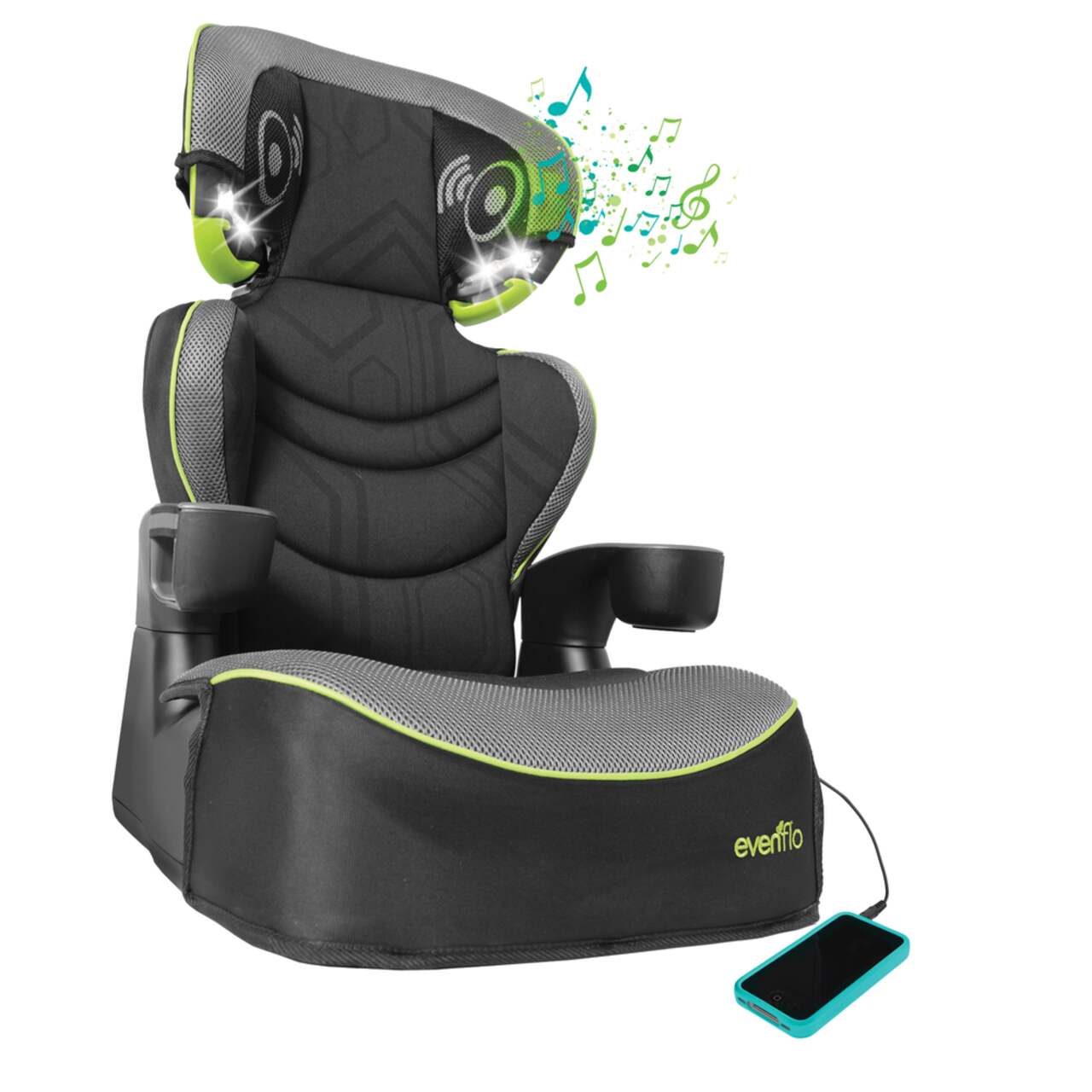Big Kid Jonah Booster Seat Canadian Tire