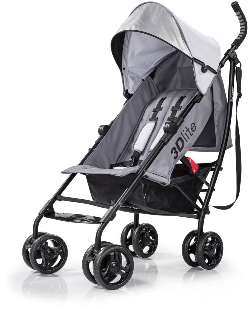 Summer 3D LITE Convenience Stroller | Canadian Tire