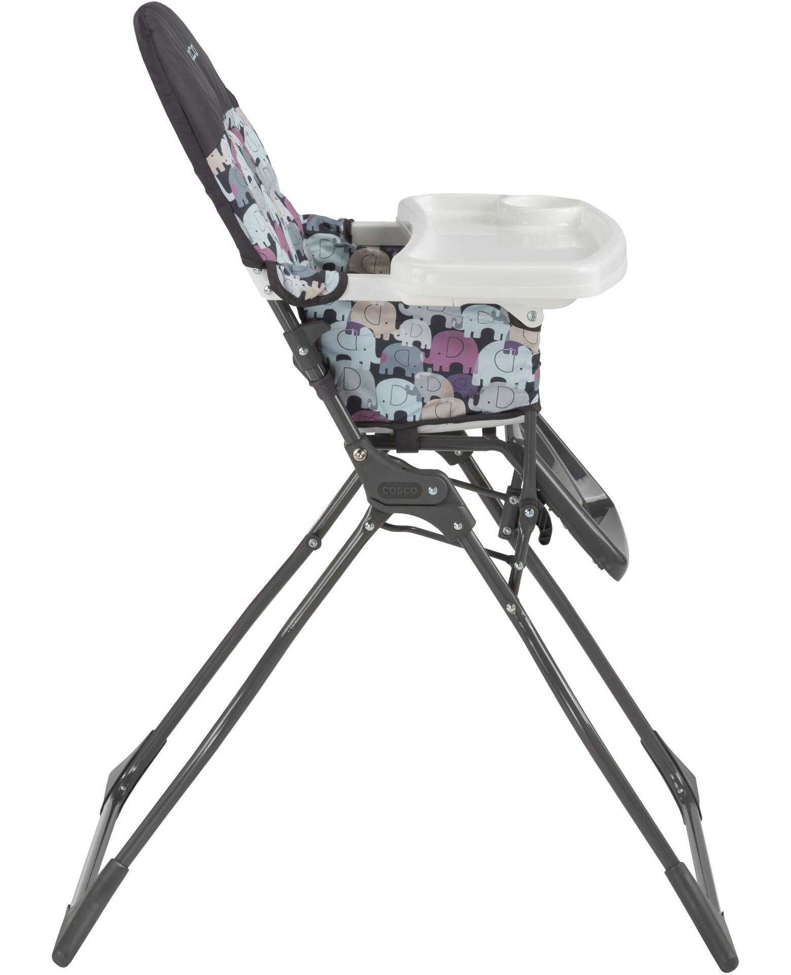 cosco high chair parts