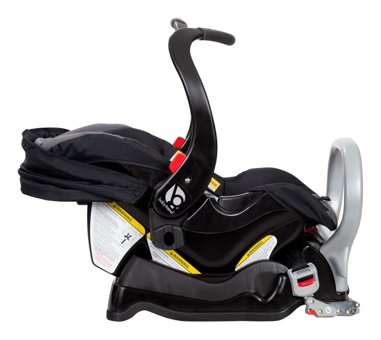 BabyTrend EZ Flex Loc 32 Infant Car Seat Canadian Tire