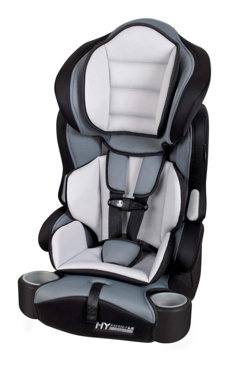 Hybrid 3 in one car hot sale seat