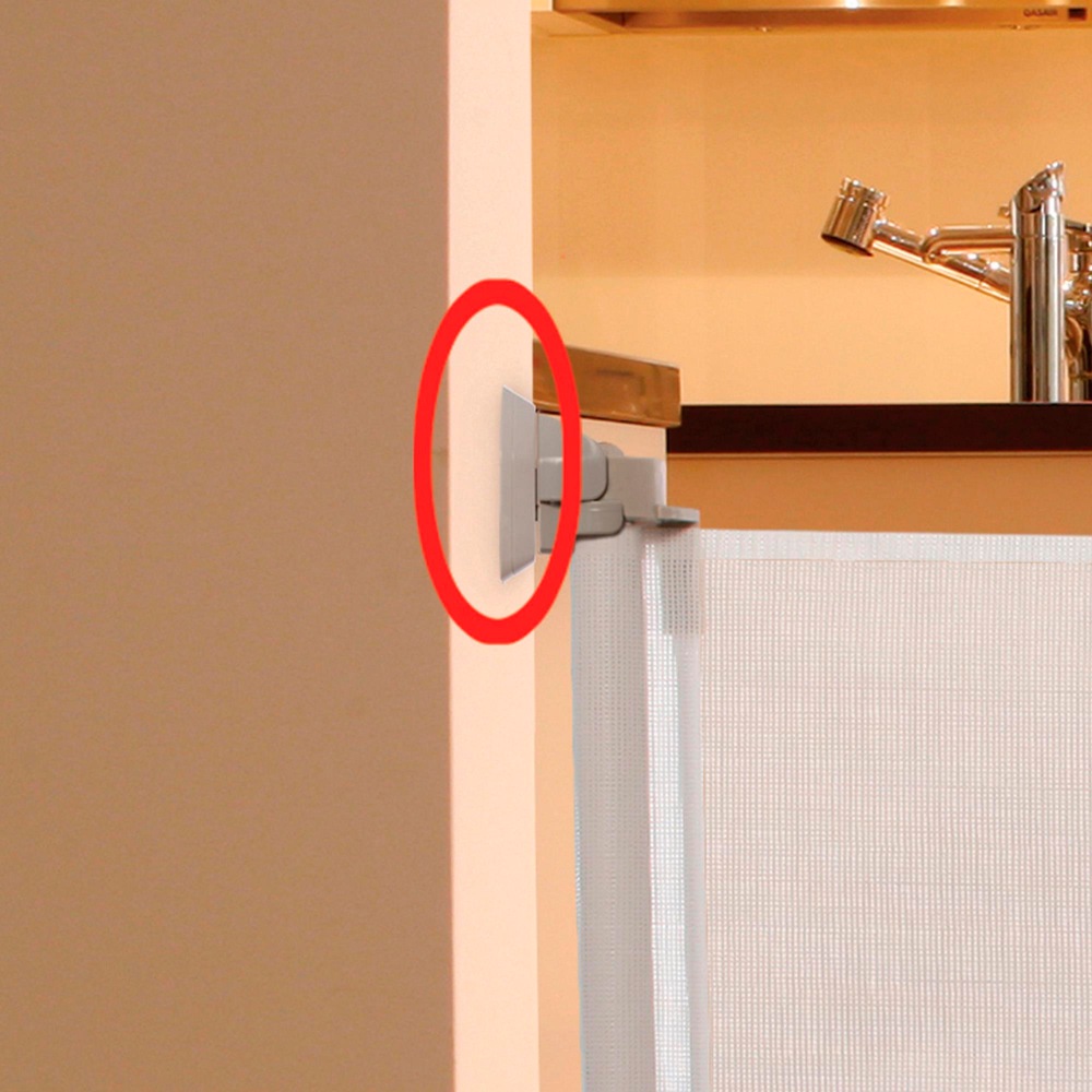 Dreambaby Retractable Gate Spacers Canadian Tire