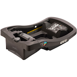 Evenflo LiteMax Infant Car Seat Base Front_Angled_Left