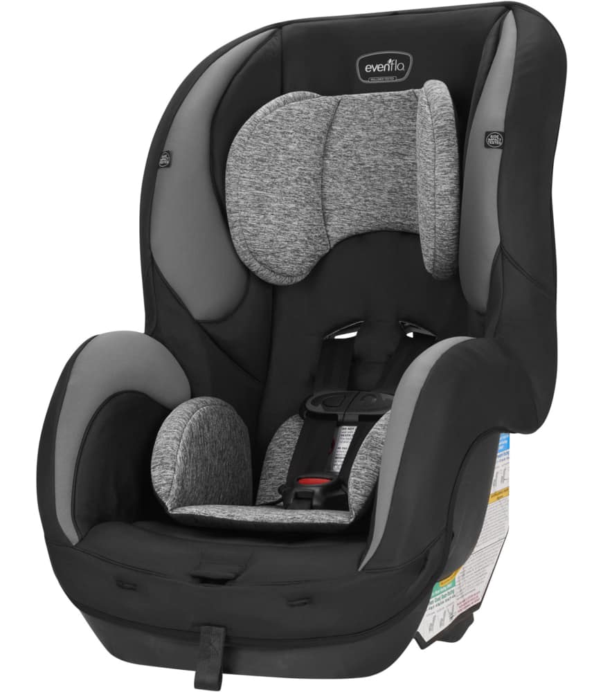 Evenflo SureRide/Titan 65 Review Car Seats For The Littles, 56 OFF