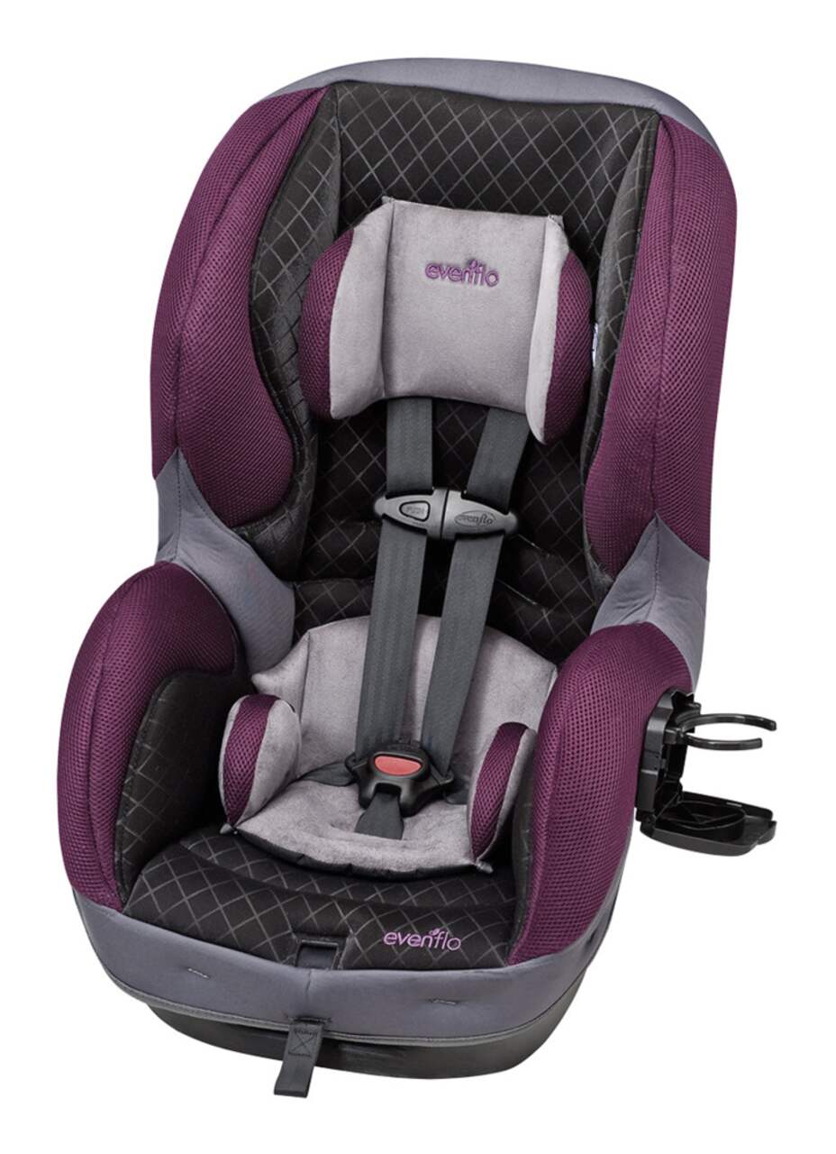 Evenflo best sale sureride sport