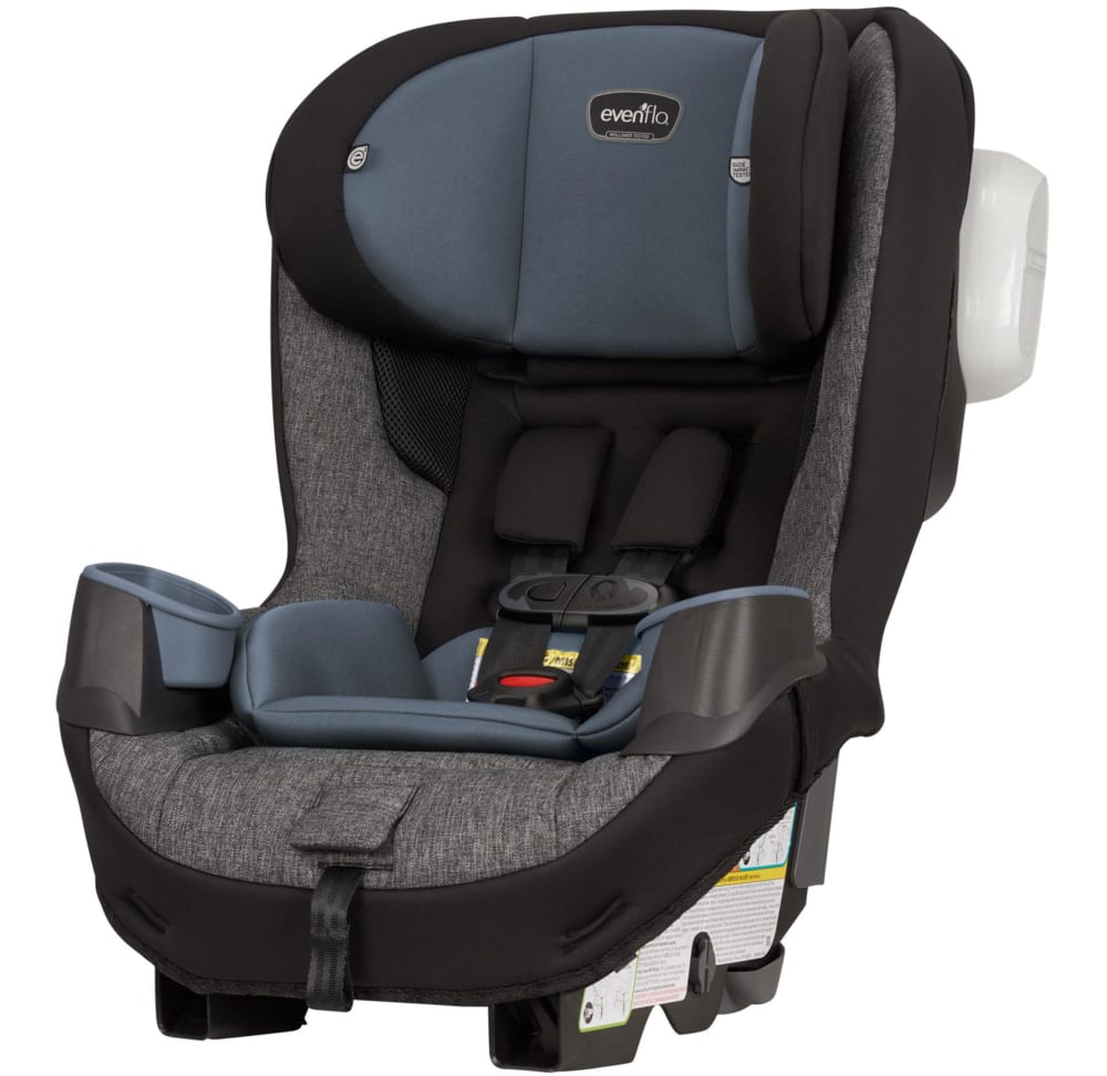 Evenflo Stratos 2-in-1 Car Seat | Canadian Tire